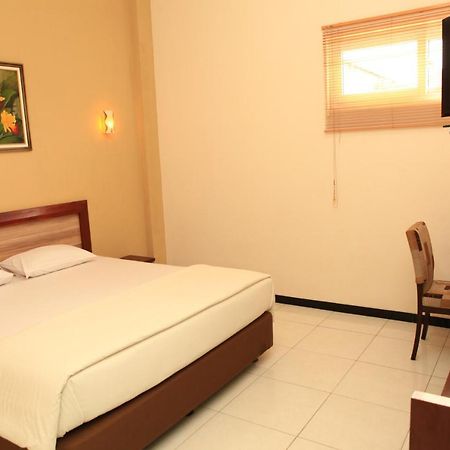 Arya Graha Semarang Hotel Ngoại thất bức ảnh