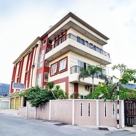 Arya Graha Semarang Hotel Ngoại thất bức ảnh