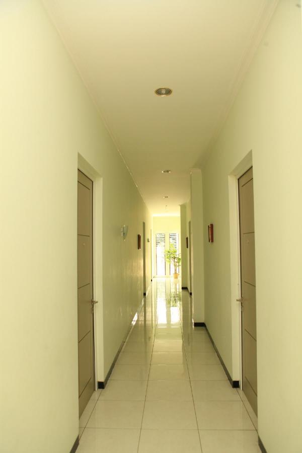 Arya Graha Semarang Hotel Ngoại thất bức ảnh