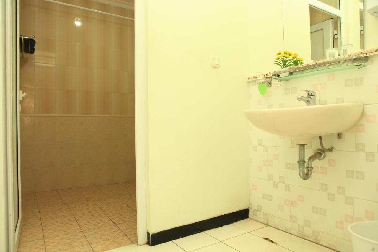 Arya Graha Semarang Hotel Ngoại thất bức ảnh
