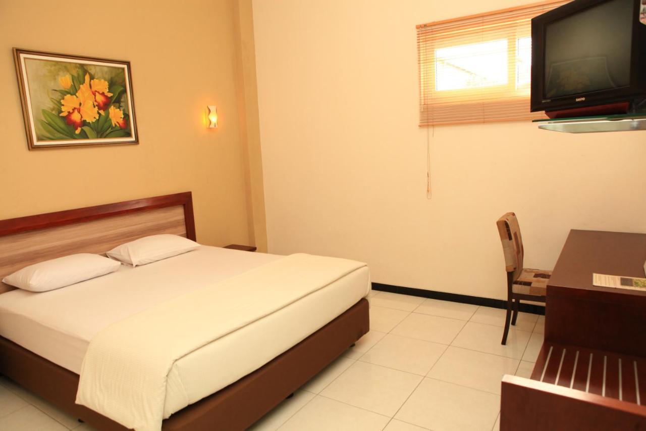 Arya Graha Semarang Hotel Ngoại thất bức ảnh