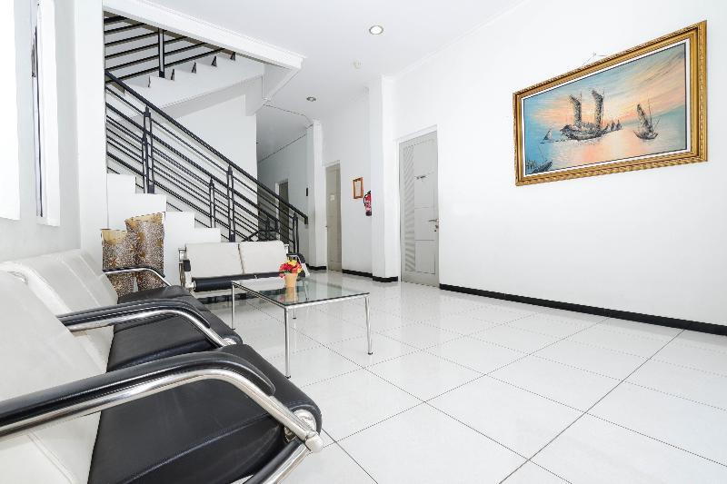 Arya Graha Semarang Hotel Ngoại thất bức ảnh