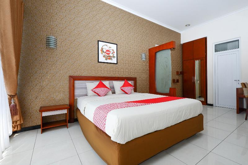 Arya Graha Semarang Hotel Ngoại thất bức ảnh