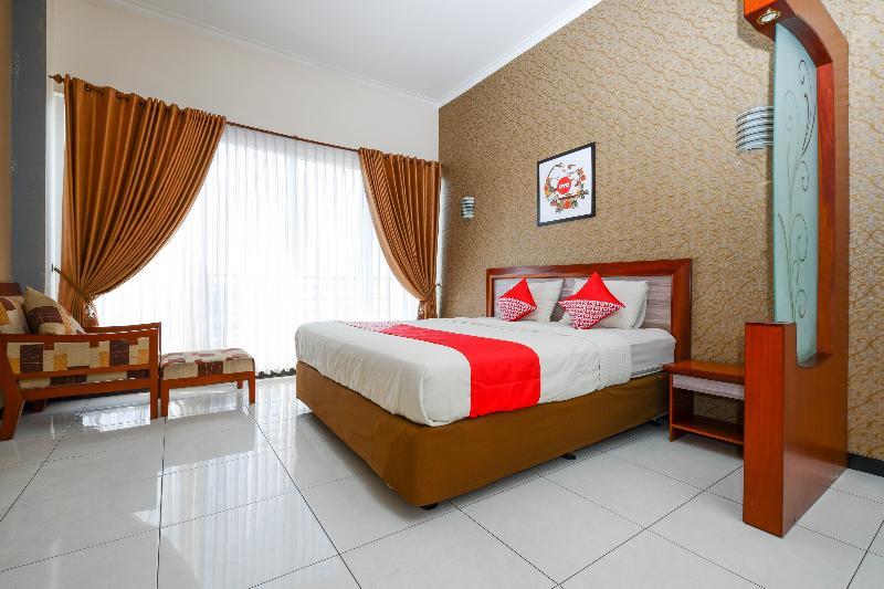 Arya Graha Semarang Hotel Ngoại thất bức ảnh