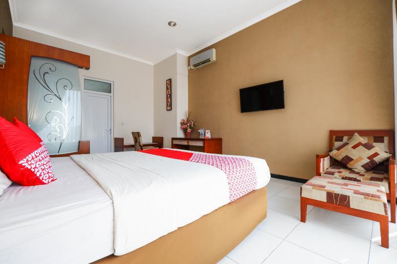 Arya Graha Semarang Hotel Ngoại thất bức ảnh
