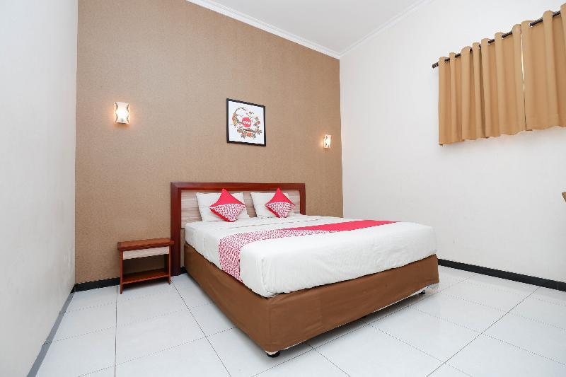 Arya Graha Semarang Hotel Ngoại thất bức ảnh