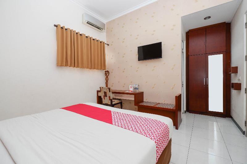 Arya Graha Semarang Hotel Ngoại thất bức ảnh