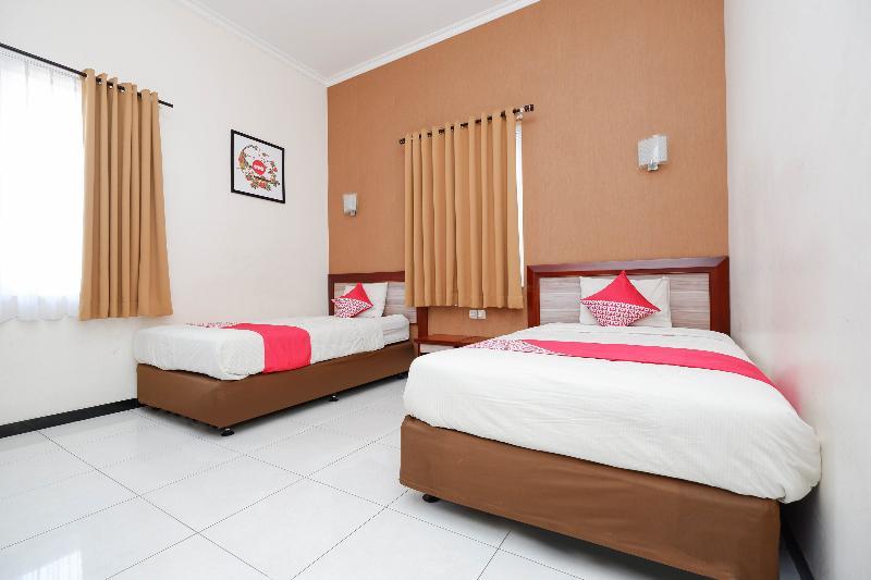 Arya Graha Semarang Hotel Ngoại thất bức ảnh