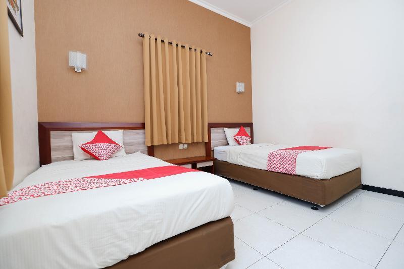 Arya Graha Semarang Hotel Ngoại thất bức ảnh