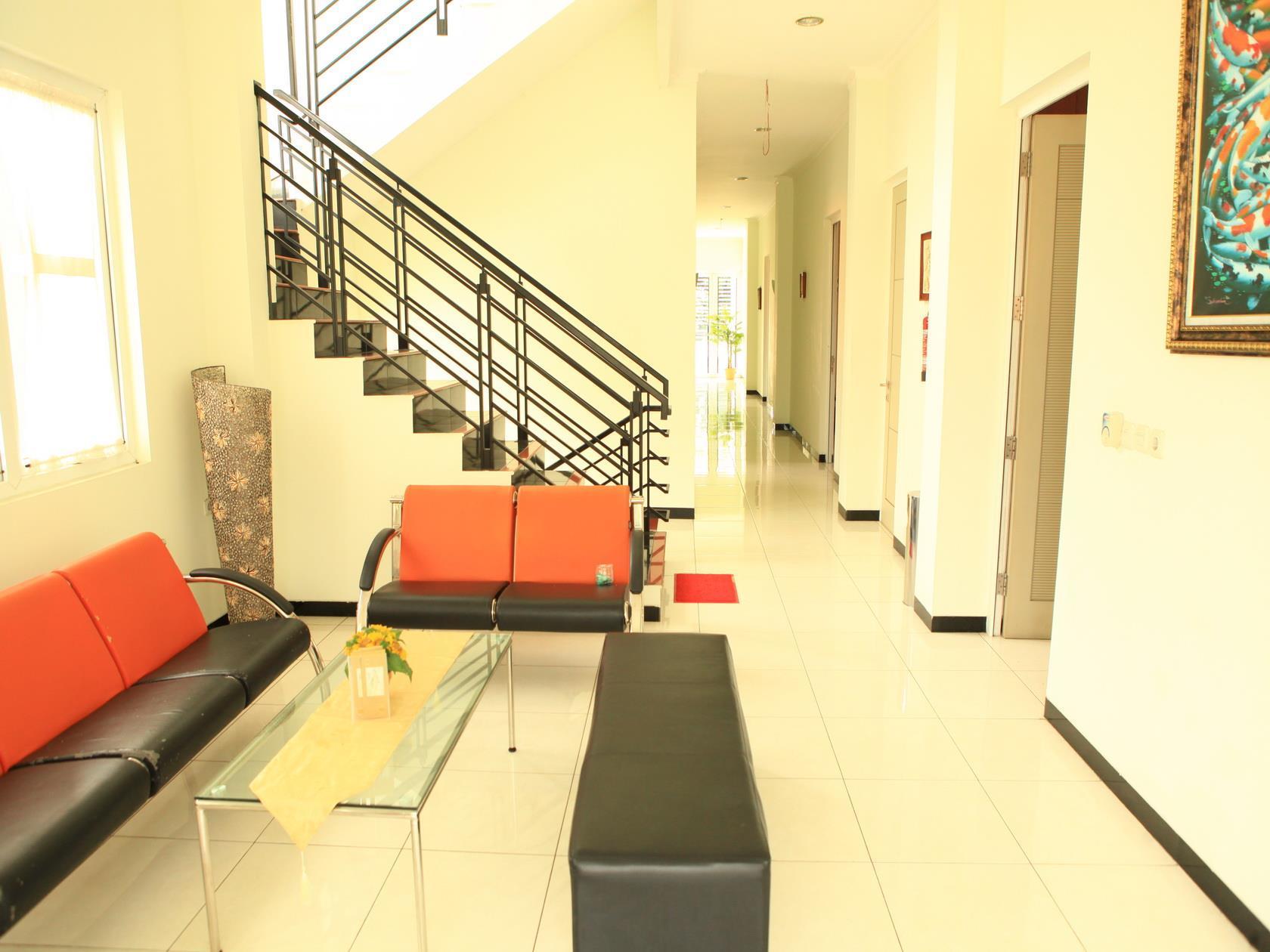 Arya Graha Semarang Hotel Ngoại thất bức ảnh