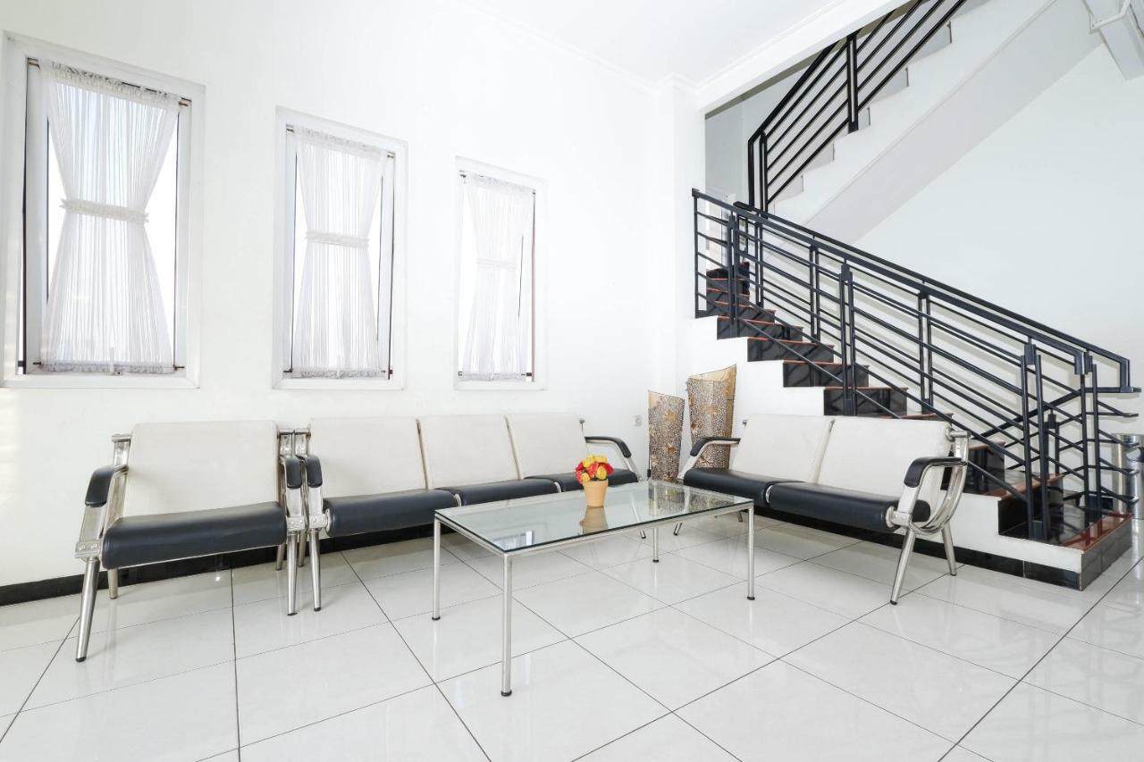 Arya Graha Semarang Hotel Ngoại thất bức ảnh