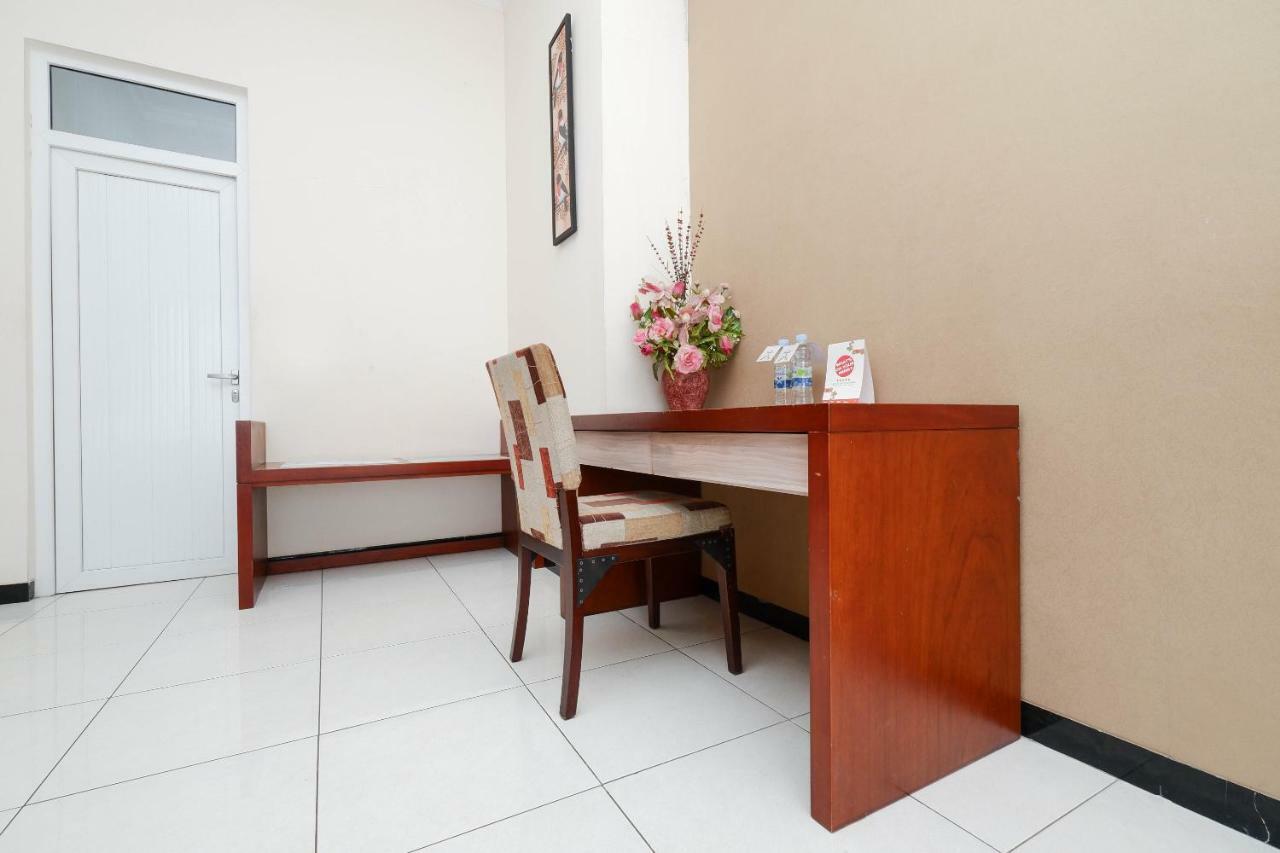 Arya Graha Semarang Hotel Ngoại thất bức ảnh