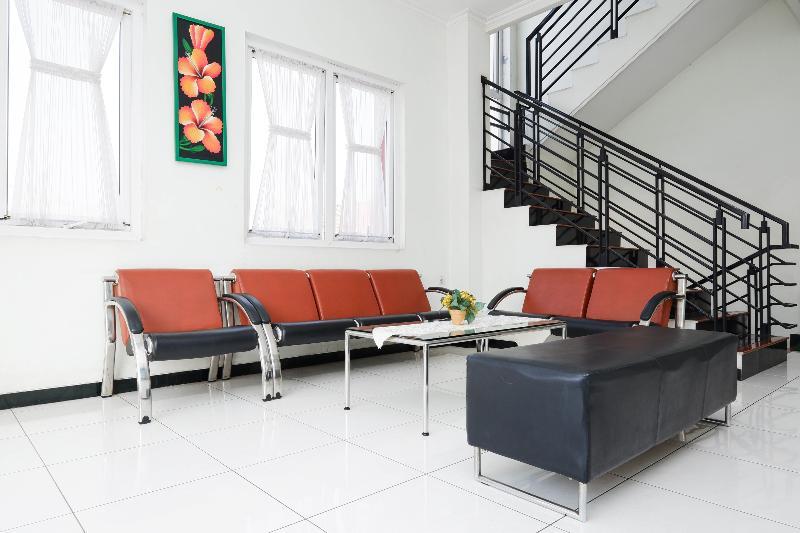 Arya Graha Semarang Hotel Ngoại thất bức ảnh