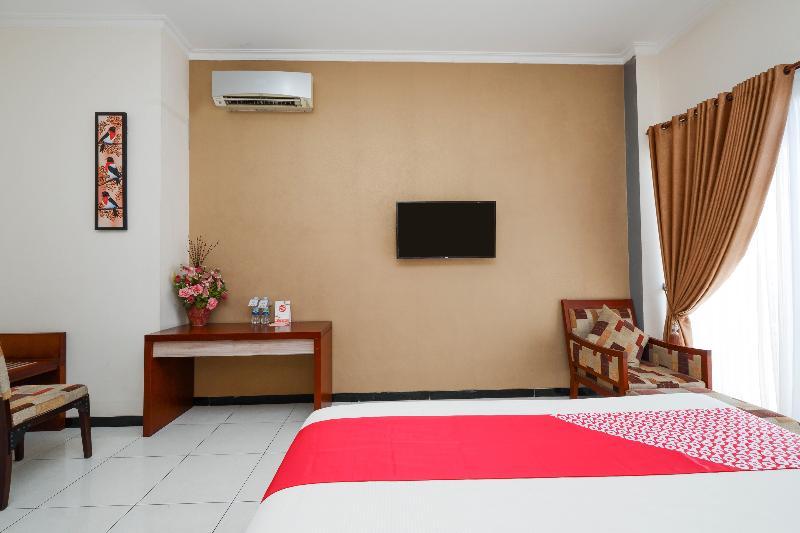 Arya Graha Semarang Hotel Ngoại thất bức ảnh