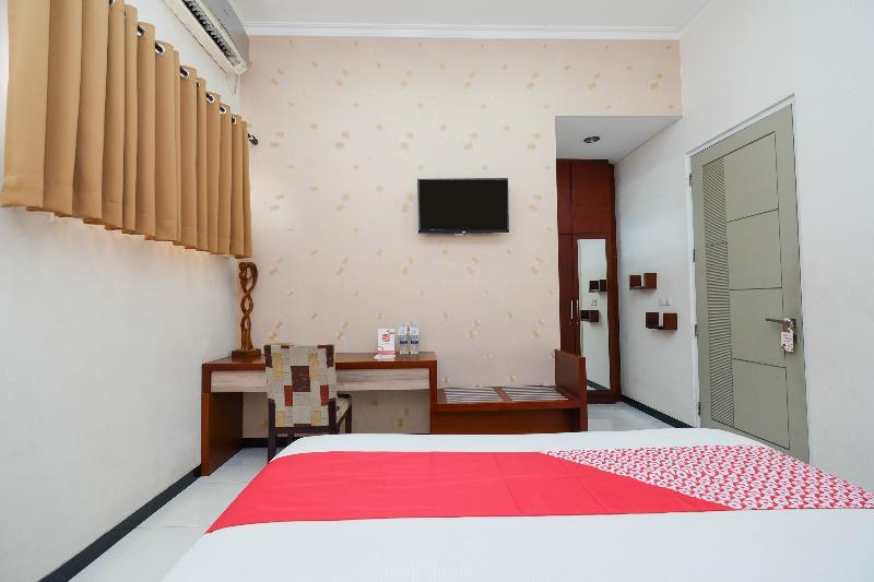Arya Graha Semarang Hotel Ngoại thất bức ảnh