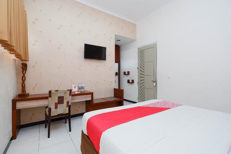 Arya Graha Semarang Hotel Ngoại thất bức ảnh
