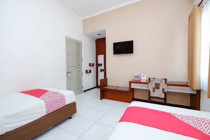 Arya Graha Semarang Hotel Ngoại thất bức ảnh