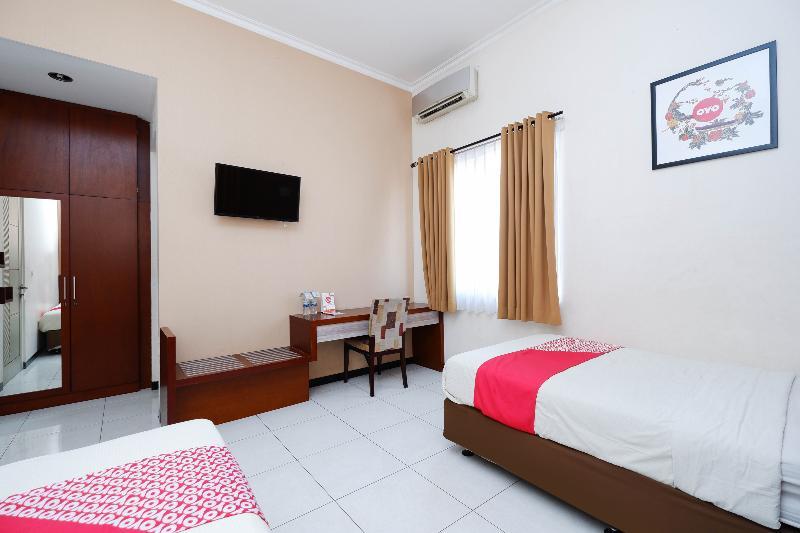 Arya Graha Semarang Hotel Ngoại thất bức ảnh