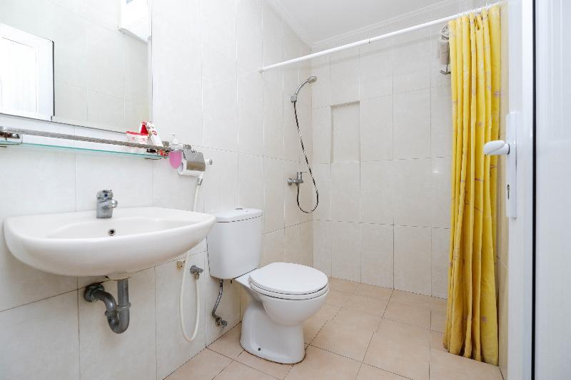 Arya Graha Semarang Hotel Ngoại thất bức ảnh